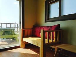 The Dan Village Guesthouse