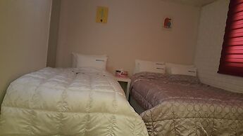 Gwangan Beach Blue Moon Motel