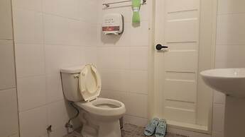 Gwangan Beach Blue Moon Motel