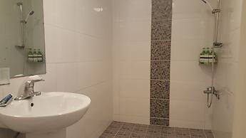 Gwangan Beach Blue Moon Motel