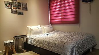 Gwangan Beach Blue Moon Motel