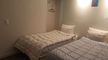 Gwangan Beach Blue Moon Motel