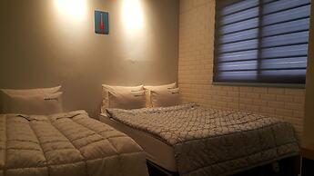 Gwangan Beach Blue Moon Motel