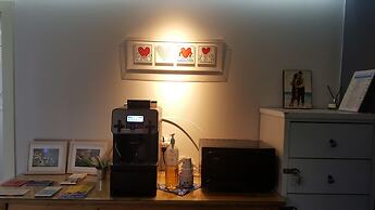 Gwangan Beach Blue Moon Motel