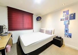 Gwangan Beach Blue Moon Motel