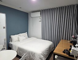 Gwangan Beach Blue Moon Motel