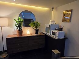 Gwangan Beach Blue Moon Motel