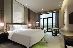 Lebanshan Hotel Hefei