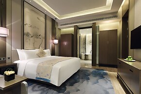 Lebanshan Hotel Hefei