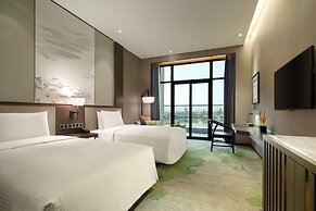 Lebanshan Hotel Hefei