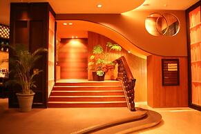 Urban Villa Konaya Hotel