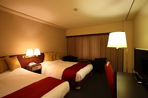Urban Villa Konaya Hotel