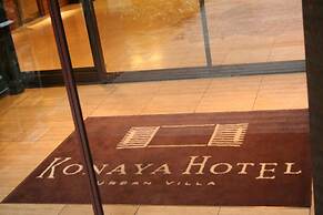 Urban Villa Konaya Hotel