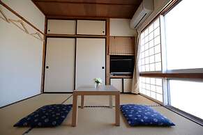 Destiny Inn Sakaiminato