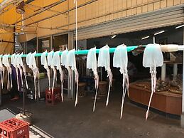 Destiny Inn Sakaiminato