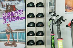 Destiny Inn Sakaiminato