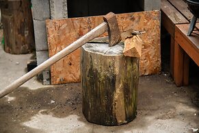 Destiny Inn Sakaiminato