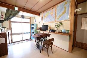 Destiny Inn Sakaiminato