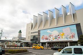 Destiny Inn Sakaiminato