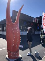 Destiny Inn Sakaiminato