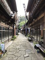 Destiny Inn Sakaiminato