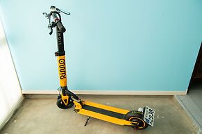 Destiny Inn Sakaiminato