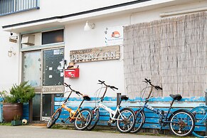 Destiny Inn Sakaiminato