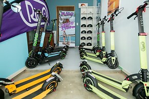 Destiny Inn Sakaiminato