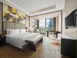Wanda Realm Nanchang
