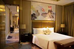 Wanda Realm Nanchang