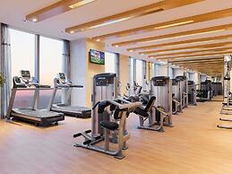 Wanda Realm Nanchang