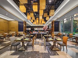 Wanda Realm Nanchang