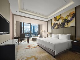 Wanda Realm Nanchang