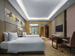 Wanda Realm Nanchang