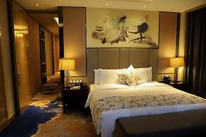 Wanda Realm Nanchang