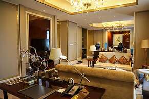 Wanda Realm Nanchang