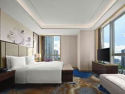 Wanda Realm Nanchang