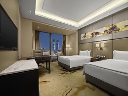 Wanda Realm Nanchang