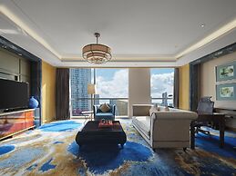 Wanda Realm Nanchang