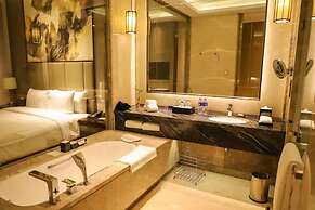 Wanda Realm Nanchang