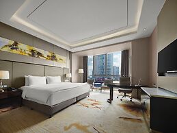 Wanda Realm Nanchang