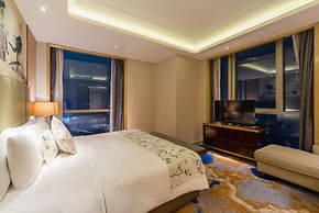 Wanda Realm Nanchang