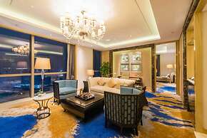 Wanda Realm Nanchang