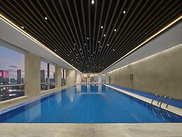Wanda Realm Nanchang