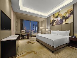 Wanda Realm Nanchang