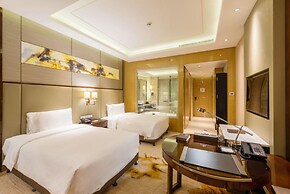 Wanda Realm Nanchang