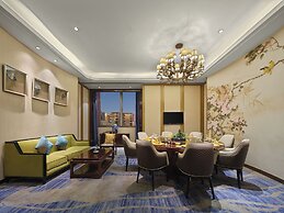 Wanda Realm Nanchang