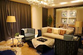 Wanda Realm Nanchang