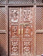 Be Here Now Guest House