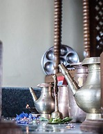 Be Here Now Guest House